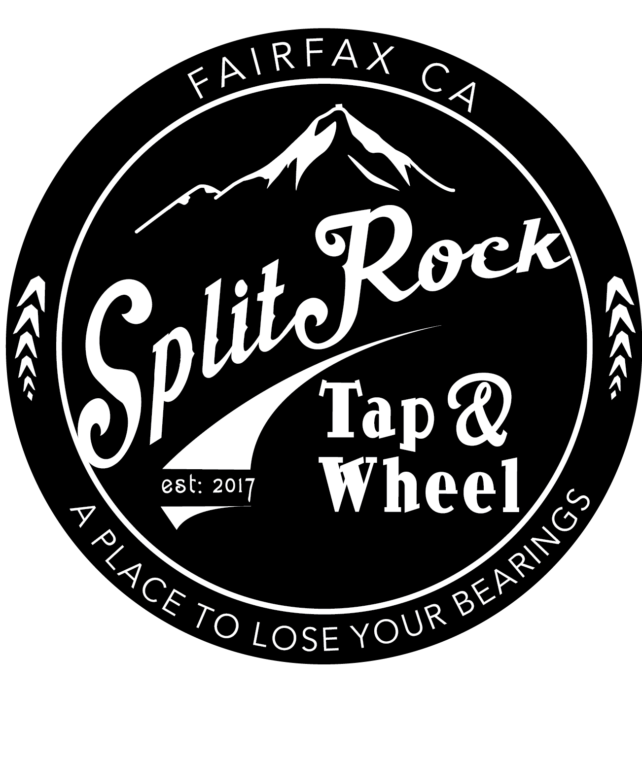 Split Rock Split Rock