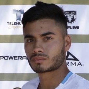 Estrada headshot Estrada headshot